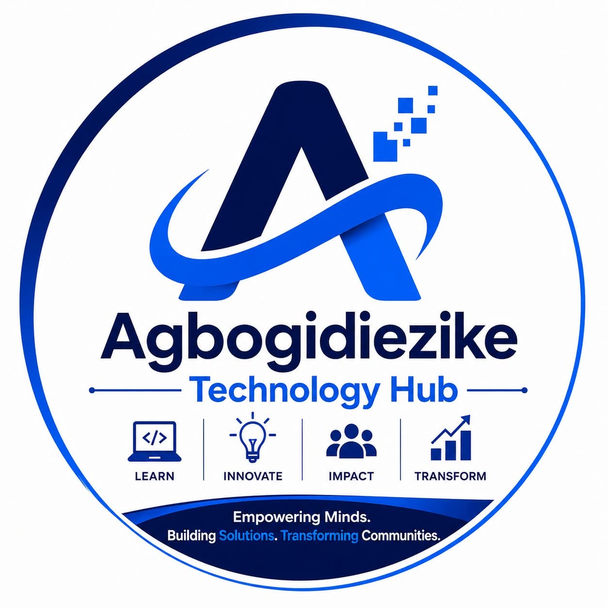 Agbogidiezike Technology Hub